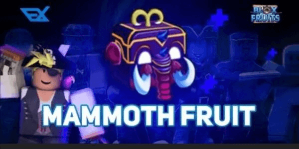 Gambar Product mammoth (beast)