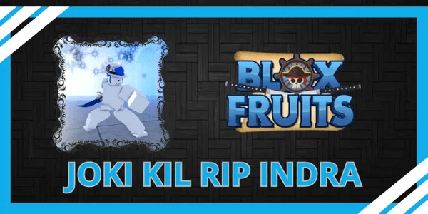 KIL RIP INDRA