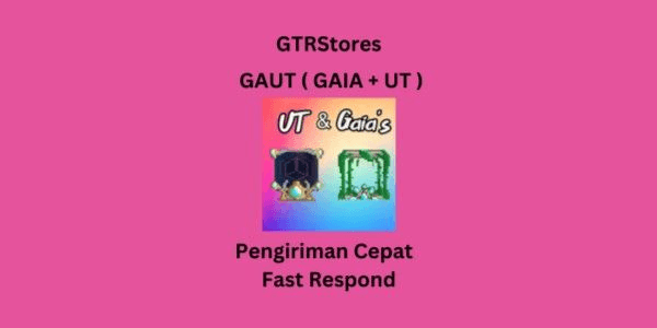 Gambar Product GAIA + UT ( GAUT )