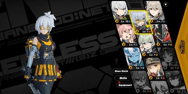 Gambar Product SOLDIER 11 + GRACE | Asia | MC Male | Lv 8