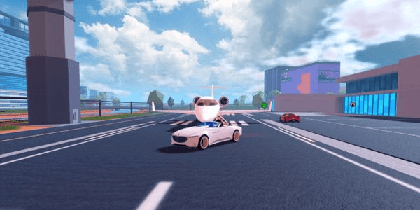 Gambar Product Poseidon Jailbreak Vehicle