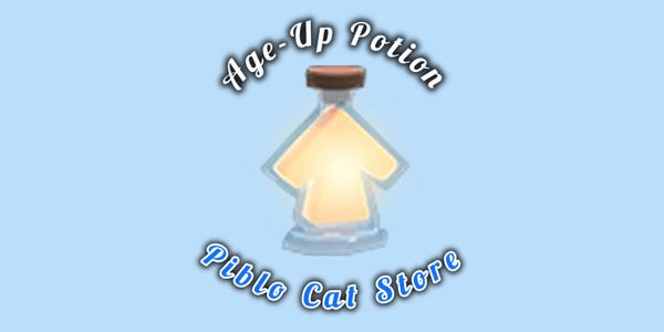 Gambar Product Age Up Potion