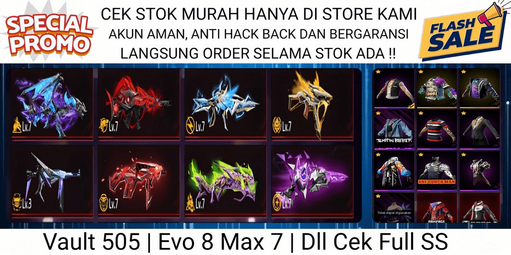 Product Showcase