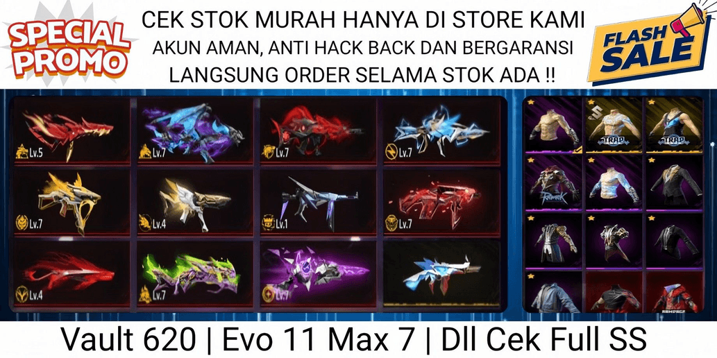 Product Showcase