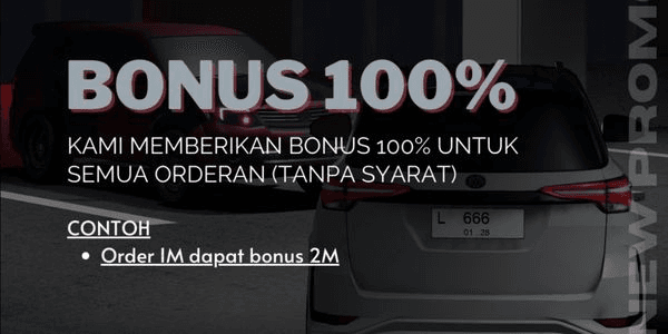 Gambar Product 30M UANG CDID + BONUS + PROMO (CEK DESKRIPSI)