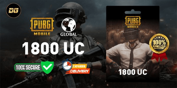 Gambar Product 1800 UC