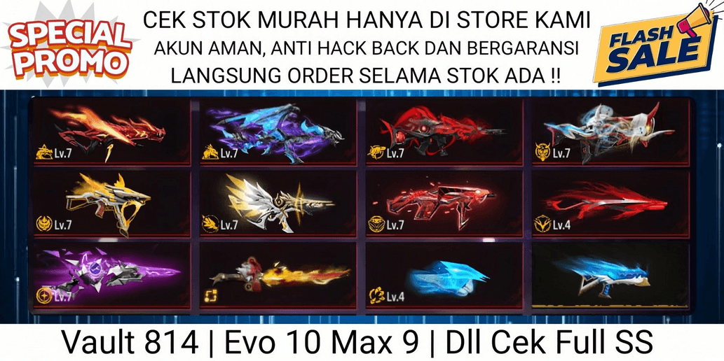 Product Showcase