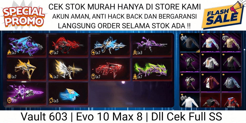 Product Showcase