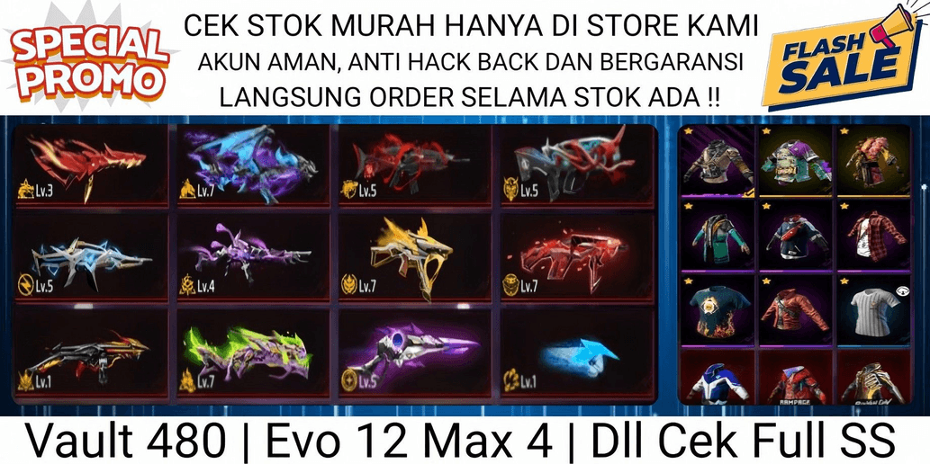 Product Showcase