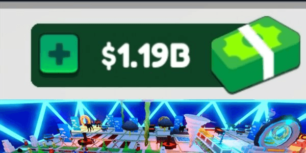 Gambar Product 1M Bid Battles Roblox