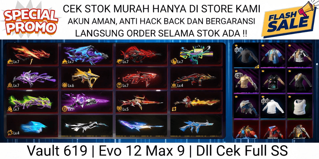 Product Showcase