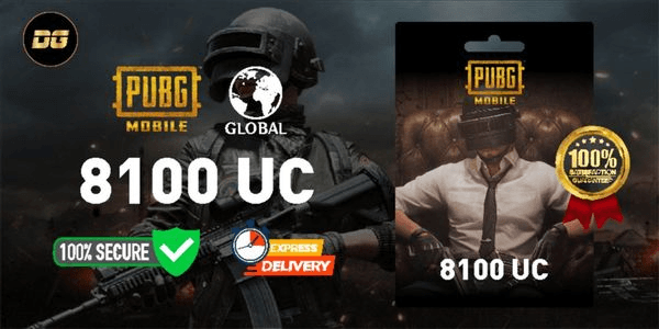 Gambar Product 8100 UC