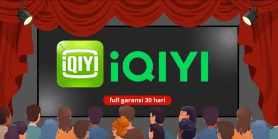 Gambar Product Premium Sharing 1 Perangkat