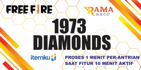 Gambar Product 1973 Diamonds