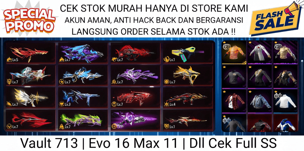 Product Showcase