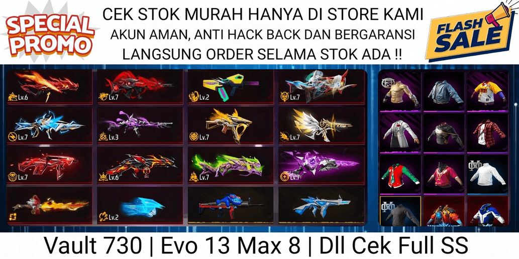 Product Showcase