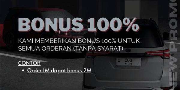 Gambar Product 50M UANG CDID + BONUS + PROMO (CEK DESKRIPSI)