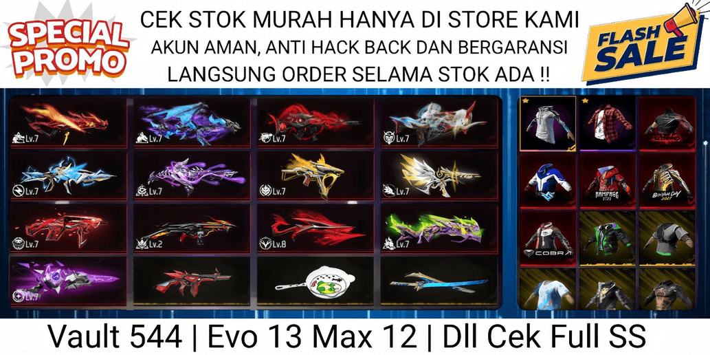 Product Showcase