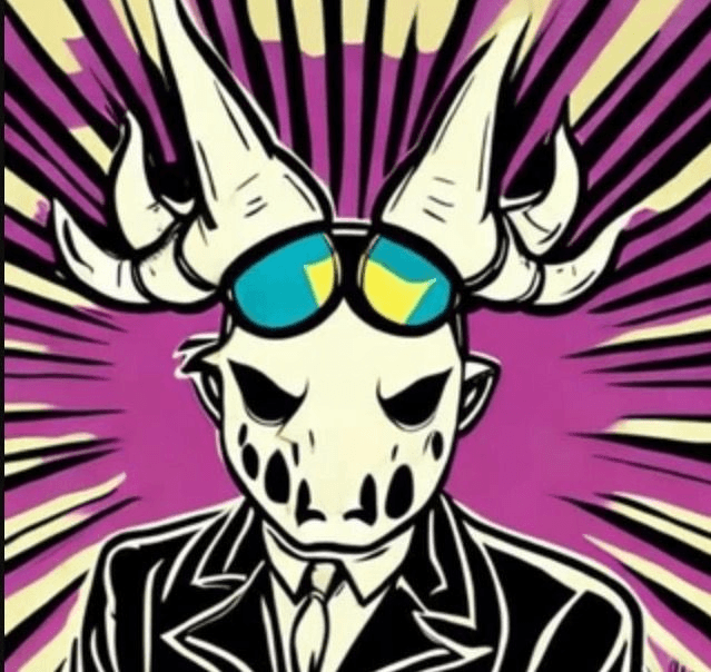 GhostbullShop