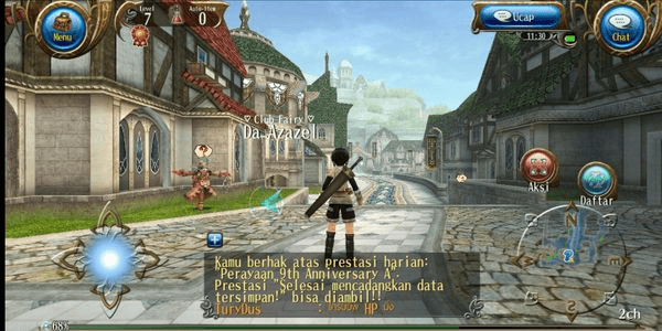 Gambar Product 330x fresh manual no mod gacha account