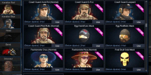 STAR 1 QCQR 320 DAY + BERET SKULL 3 DAY FULL TITLE POINT 4-5 MILLION DATA PLAIN INVENT RICH 3 STAR [MUST CHAT BEFORE ORDER] CODE TK15
