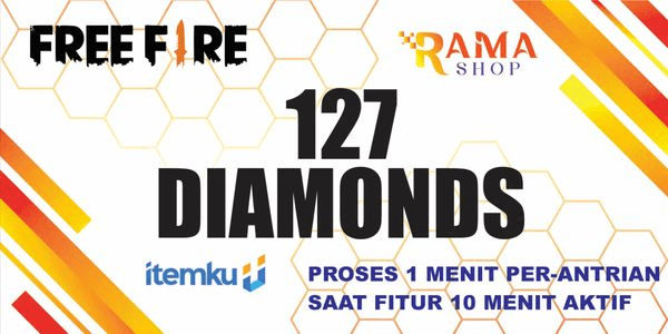 Gambar Product 127 Diamonds