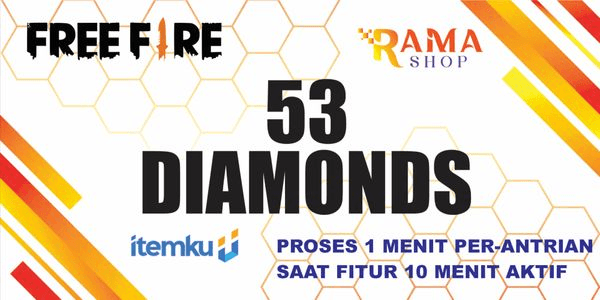 Gambar Product 53 Diamonds