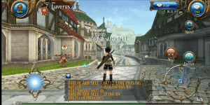 Account with 0% tax (specifically for selling on boards)