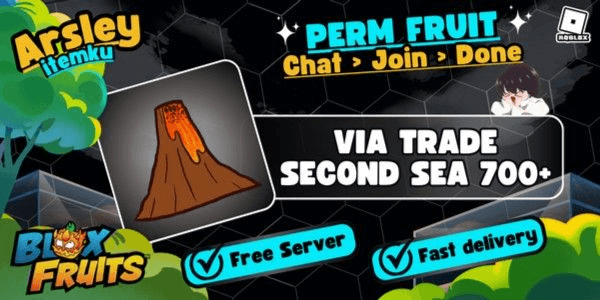 Gambar Product Magma (Elemental) (Permanent)