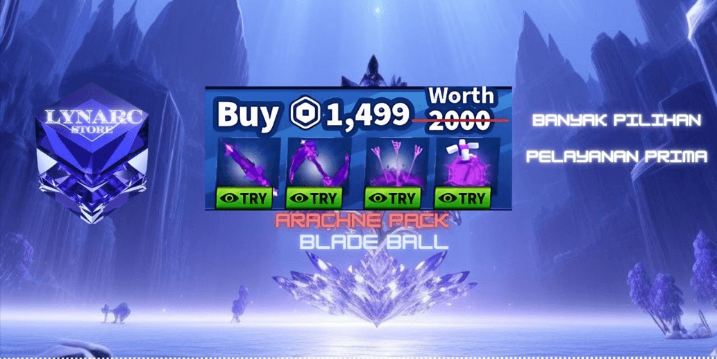 Product Showcase