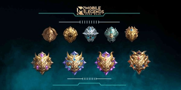 Gambar Product Mythic Honor Per Bintang