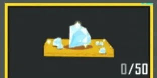 PUBG Mobile Popularity +400 Diamond