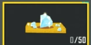 PUBG Mobile Popularity +400 Diamond