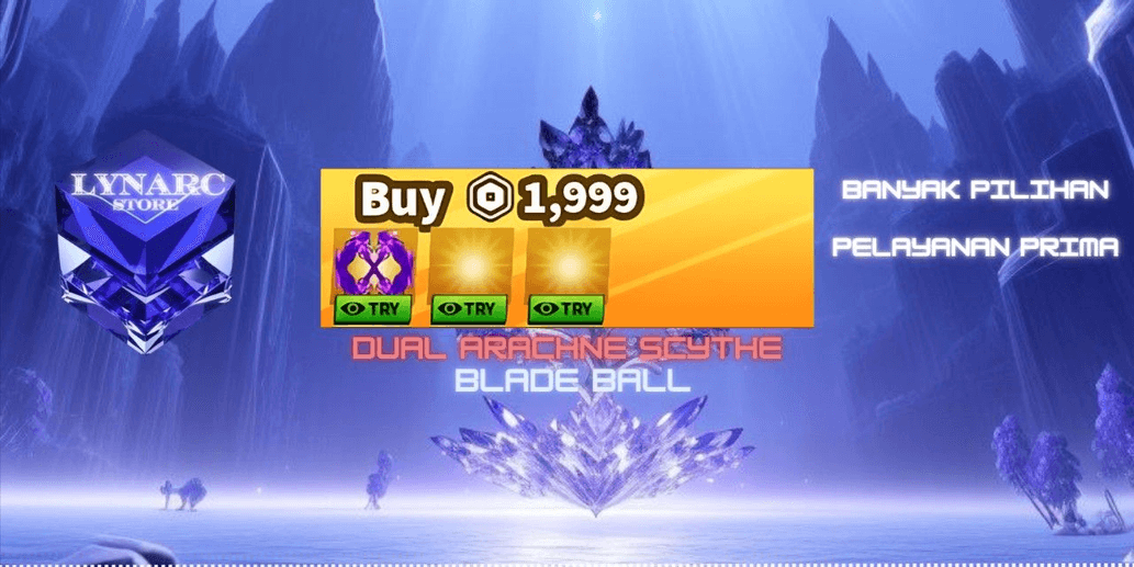 Product Showcase