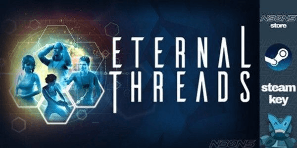Gambar Product Eternal Threads