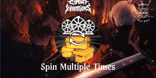 Spin Multiple Times