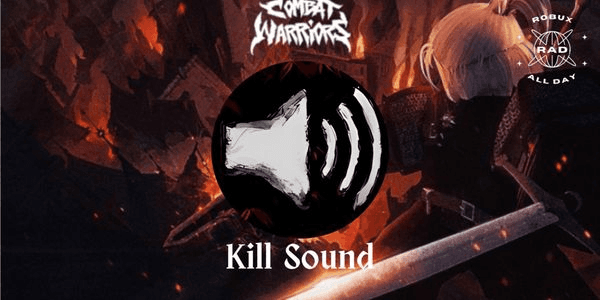 Gambar Product Kill Sounds - Combat Warrior