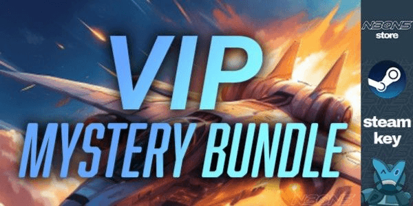 Gambar Product VIP Mystery Bundle