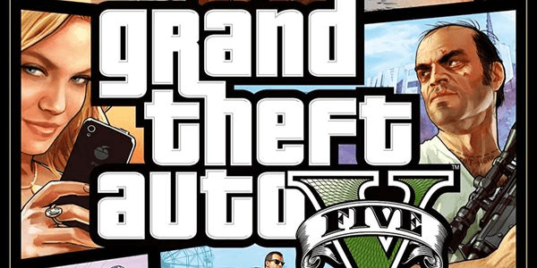 Gambar Product Grand Theft Auto V: Premium Online Edition