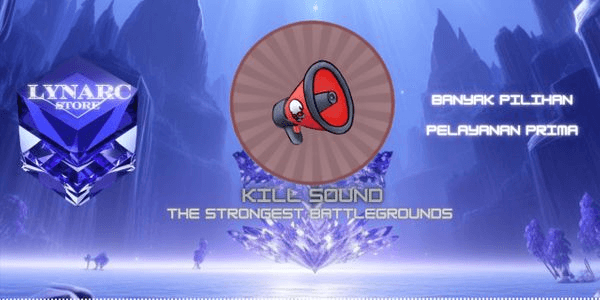 Gambar Product Kill Sound