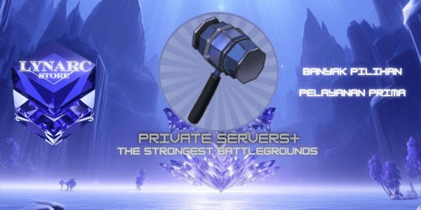 Gambar Product Private Servers+