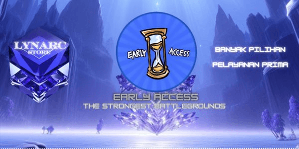 Gambar Product Early Access