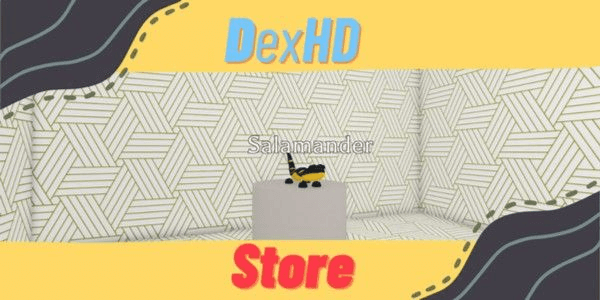 Product Showcase