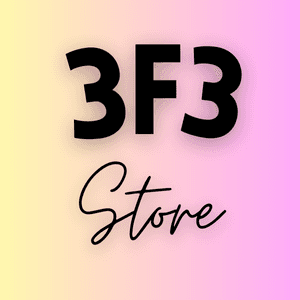 avatar 3F3 Store