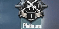 Gambar Product Platinum Per Tier