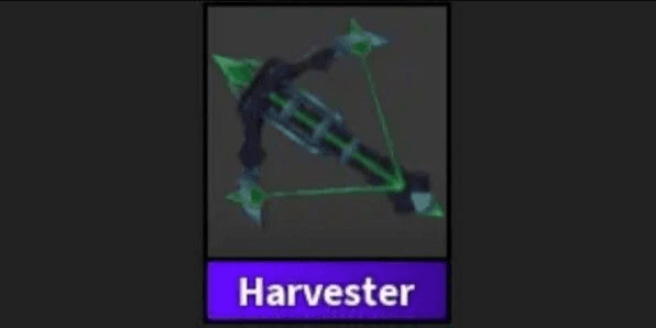 Gambar Product Harvester (Murder Mystery 2)