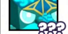 Huge Atlantean Dolphin