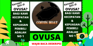 Coffin Boat