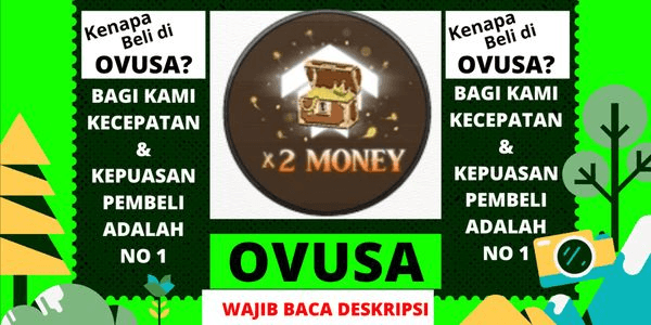 Gambar Product Quest Money x2