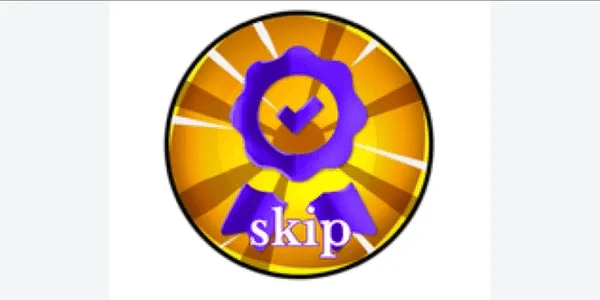 Spin Skip - One Fruit Simulator